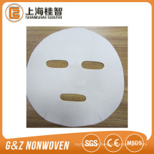 folha de máscara facial popular na coreia